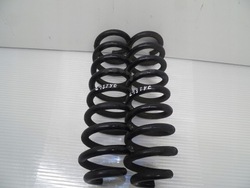 Пружины зад задние mercedes w213 фото №1