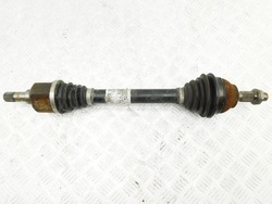 Піввісь ліва перед 9660782780 - peugeot partner ii iii berlingo 1.6 bluehdi фото №1