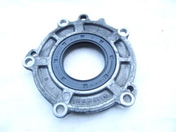 Сальник вала mercedes w221 s420 4.0 cdi om629 фото №1