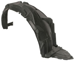 Подкрылок подкрылки toyota auris 2012-2018 перед правые фото №1