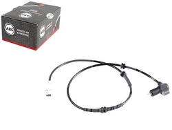 Датчик, швидкість обертова колеса a.b.s. 30471 фото №1