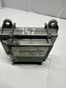 Bp4k57k30 модуль подушка безпеки mazda 121 i da 1.1 42kw фото №1