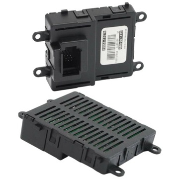 Audi q5 8r 8r0 907 472 b блок управления модуль света dzienych drl 8r0907472 фото №1