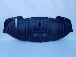 Audi q4 e-tron захист шасі зад 89a825213d фото №1