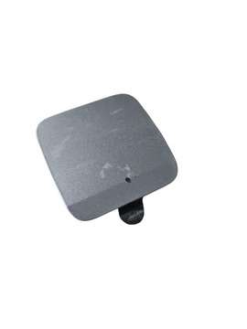 Заглушка фаркоп бампера зад clio v 511654352r фото №1