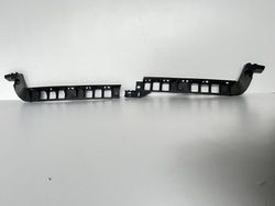 Ползун крепление бампера левый правые зад skoda octavia iii 5e5 hb фото №1