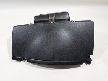 Бардачок полка панели пассажира berlingo iii #2468 фото №1