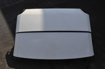 Mclaren mp4 12c 2013r spider крыша раскладной cabrio kabriolet фото №1