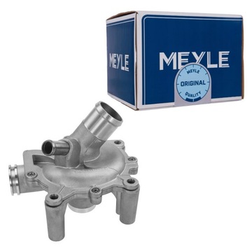 Насос воды mini cooper 1,6 02- фото №1