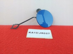 Заглушка фаркоп бампера перед opel corsa f синяя 9829775980 ka10/jr027 фото №1