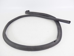 Прокладка двері ліва зад skoda scala 654839697 фото №1