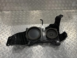 Динамик сабвуфер harman kia proceed iii 19- фото №1