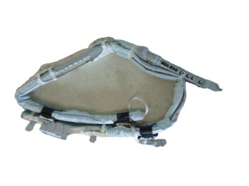 Шторка левая renault koleos ii 2016- фото №1