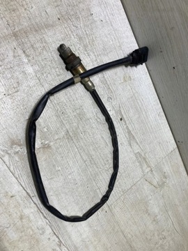 Volkswagen golf vii 2014 датчики лямбда 1.2 фото №1