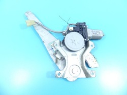 Підйомник зад праві ford ranger iv 06-11 фото №1