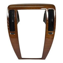 Cadillac sts 05-11r корпус панель рамка центральна панелі розподільчої oem фото №1