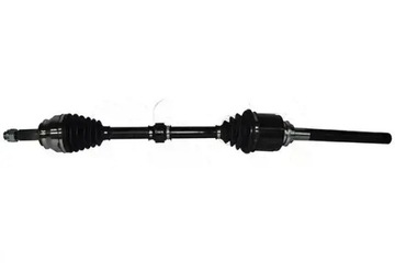 Піввісь 251046 gsp фото №1