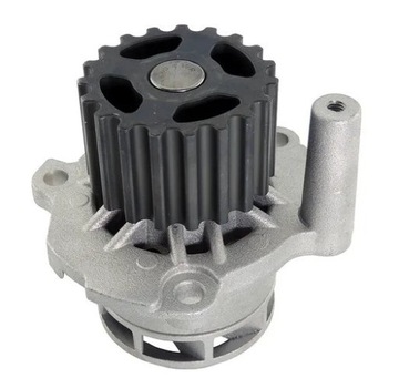 Насос воды audi a2 a3 фото №1