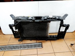 Kia ceed ii 1.4 crdi pas переднее радиаторов комплект фото №1