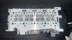 Головка rege. ford transit mk8 2.0 tdci #151 фото №1