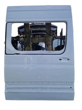 Двері праві зсувні mercedes sprinter w907 w910 2018r- 9107323100 фото №1