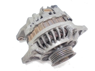 Mazda demio dw генератор a2tb6192 1,3 фото №1