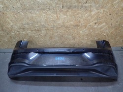 Бампер зад vw golf viii 8 hb 5h6 фото №1