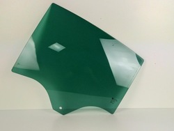 Insignia b універсал скло двері лівий зад темне 19r as3 фото №1