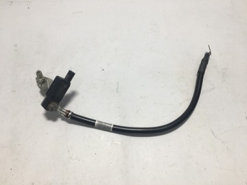 Клема мінусова mercedes w205 1.6 cdi a0009056507 фото №1