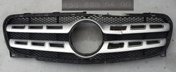 Решётка решётка радиатора mercedes gla 156 x156 1568880400 фото №1