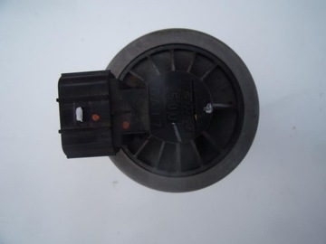 Honda jazz iv клапан egr ga17 фото №1