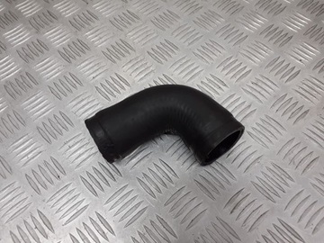 Труба шланг ford mondeo mk3 2.0 tddi фото №1