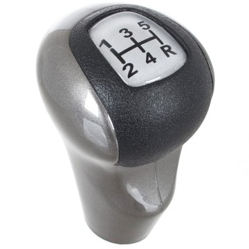 Ручка рычаг изменения коробки передач do honda civic viii ufo 2006-2011 фото №1