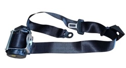 Pas безпеки лівий зад mercedes benz w447 a4478602985 фото №1