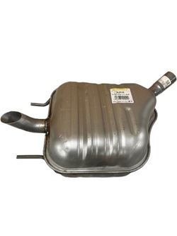 Asso 34.7136 глушитель конечный фото №1