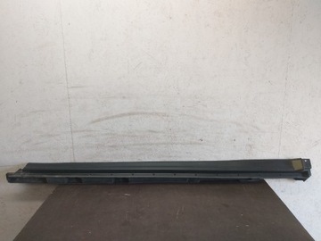 Поріг планка порогова лівий mitsubishi eclipse cross 7250a131 фото №1