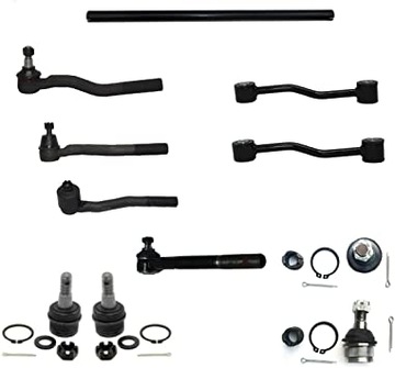 Підвішування штифти наконечники jeep grand cherokee ii wj/wg фото №1