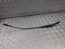 Важіль двірники праві перед fiat linea 1.4 51701423 фото №1