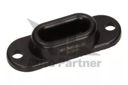 Ковзун двері db sprinter vito фото №1