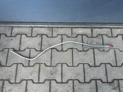 Mercedes a класс w169 2.0 cdi щуп щуп масла a6400180640 фото №1