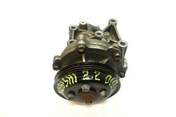 Mitsubishi asx outlander iii 2.2 did 4n14 насос воды + колесо ременное фото №1