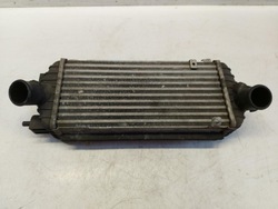 Kia optima iii 1.7 crdi інтеркулер радіаторів фото №1