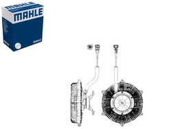 Зчеплення вентилятора радіатор mercedes actros mp4 mp5 antos arocs фото №1