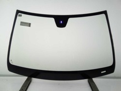 Скло лобове передня mercedes e-klasa w207 2009-2017 датчик нова фото №1