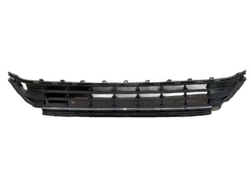 Vw golf vii 5g0 решітка середня 5g0853677l 2016- фото №1