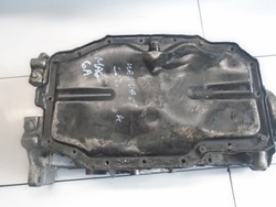 Mazda 6 2.2citd піддон масляна r2aa10380 фото №1