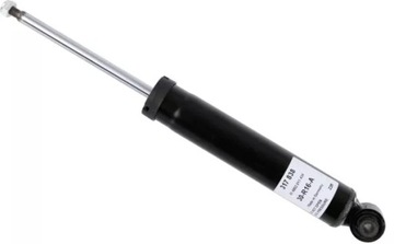 Sachs 317 838 амортизатор фото №1