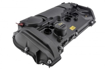 Крышка клапанов citroen ds3 ds4 ds5 1.6 thp 11- фото №1