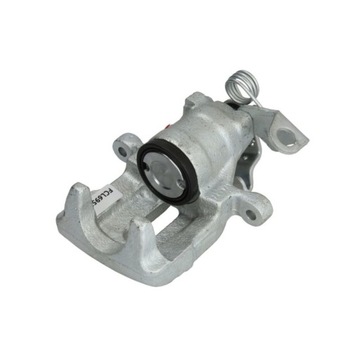 Суппорт тормозной зад правые ferodo fcl695390 фото №1