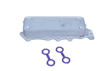 Радіаторів масла mercedes clc 230 2,5 08- фото №1